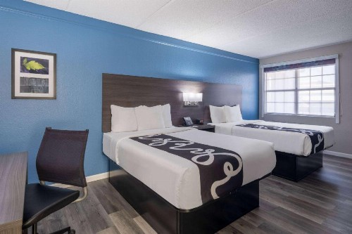 La Quinta Inn by Wyndham Sacramento North - image 10