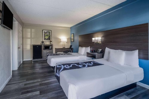 La Quinta Inn by Wyndham Sacramento North - image 14