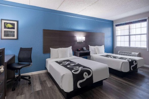 La Quinta Inn by Wyndham Sacramento North - image 17