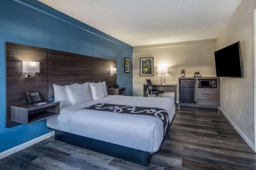 La Quinta Inn by Wyndham Sacramento North - image 18