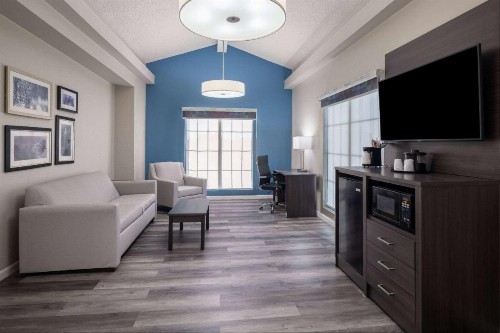 La Quinta Inn by Wyndham Sacramento North - image 24
