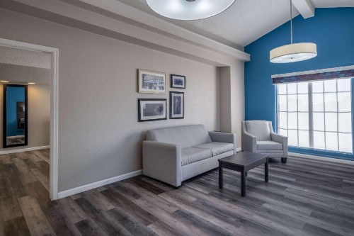 La Quinta Inn by Wyndham Sacramento North - image 25