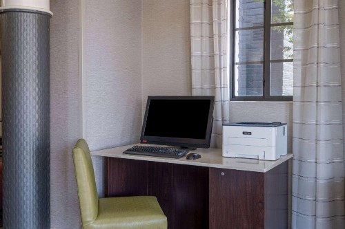 La Quinta Inn by Wyndham Sacramento North - image 32