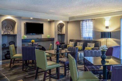 La Quinta Inn by Wyndham Sacramento North - image 6