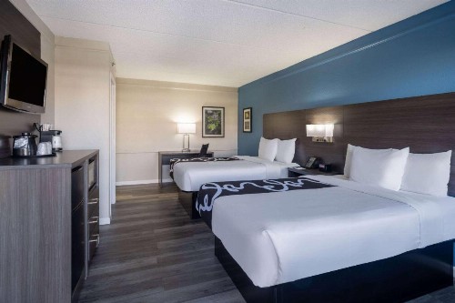 La Quinta Inn by Wyndham Sacramento North - image 8