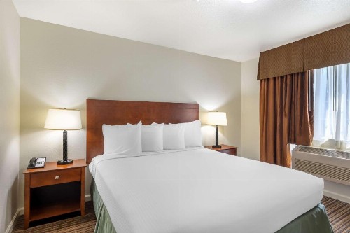 Best Western Capital City Inn - image 15