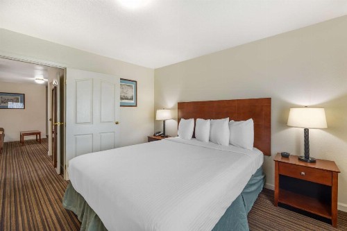 Best Western Capital City Inn - image 16