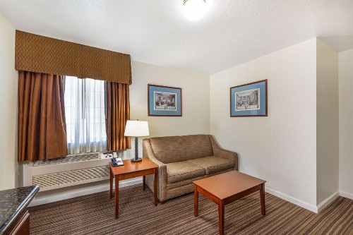 Best Western Capital City Inn - image 17