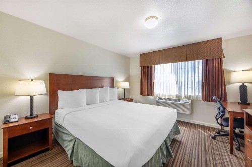 Best Western Capital City Inn - image 18