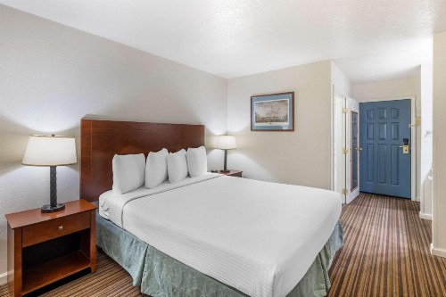Best Western Capital City Inn - image 21