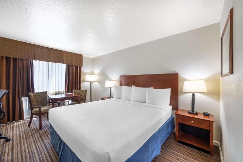 Best Western Capital City Inn - image 23