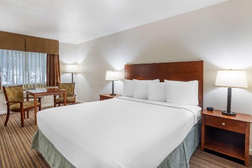 Best Western Capital City Inn - image 25