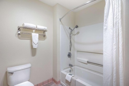 Best Western Capital City Inn - image 27
