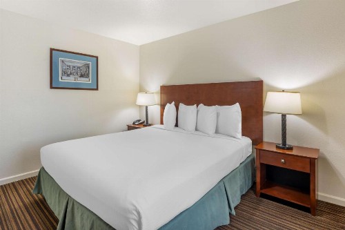 Best Western Capital City Inn - image 4