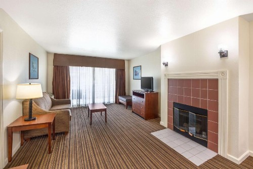 Best Western Capital City Inn - image 5