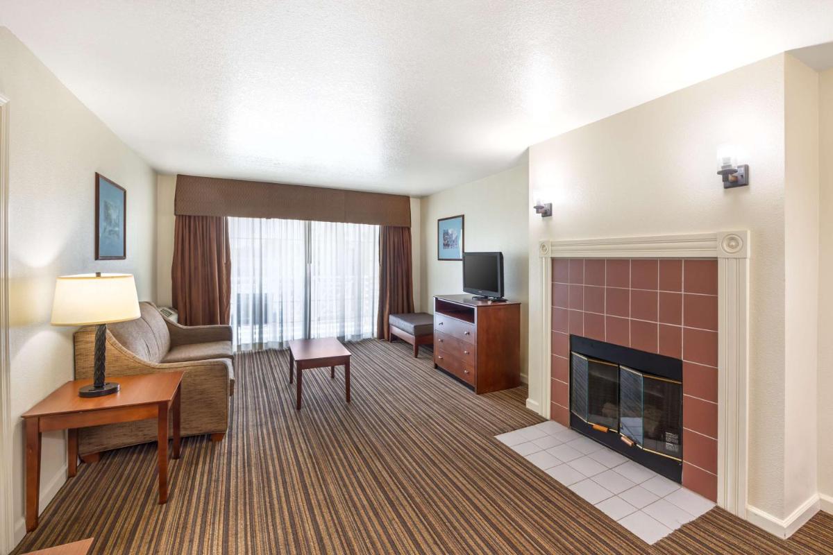 Best Western Capital City Inn - image 5