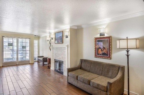 Best Western Capital City Inn - image 6