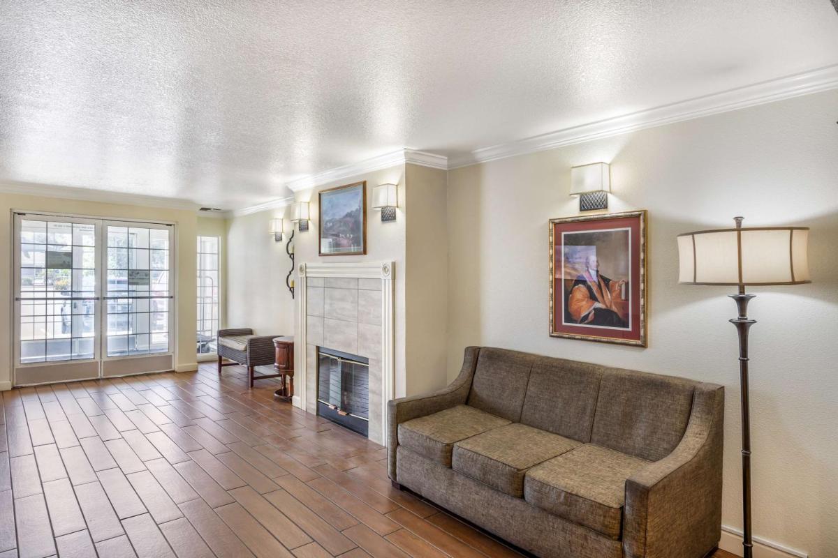 Best Western Capital City Inn - image 6