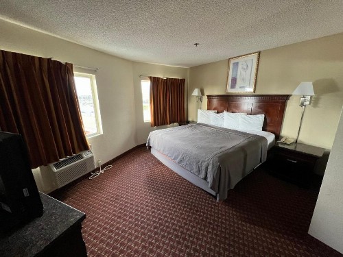 Days Inn & Suites by Wyndham Rancho Cordova - image 21