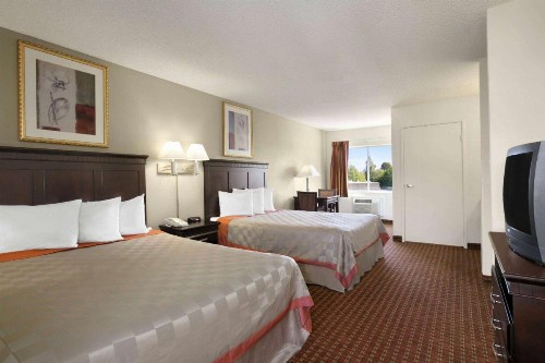 Days Inn & Suites by Wyndham Rancho Cordova - image 5