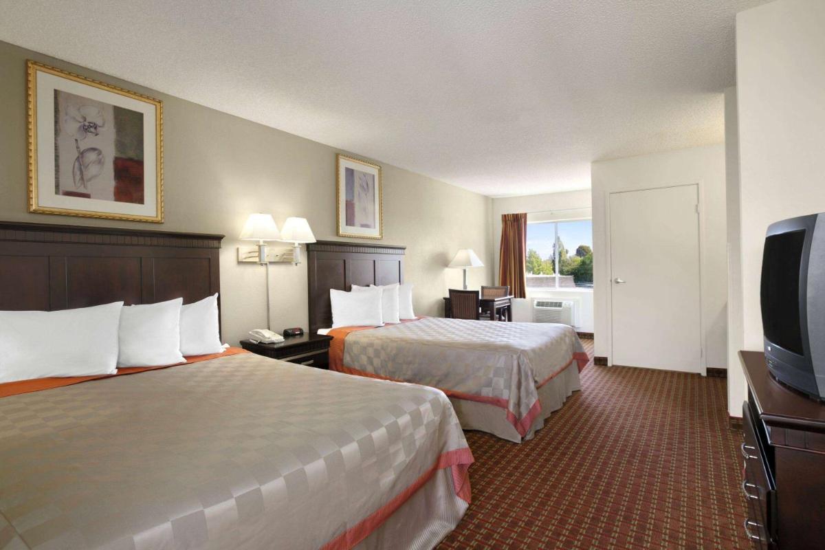 Days Inn & Suites by Wyndham Rancho Cordova - image 5