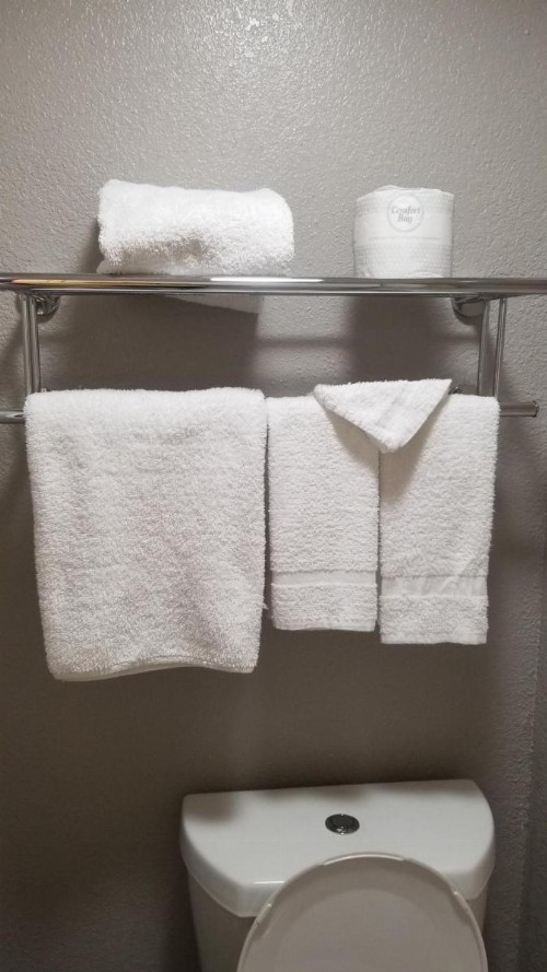 Sacramento Inn & Suites - image 22