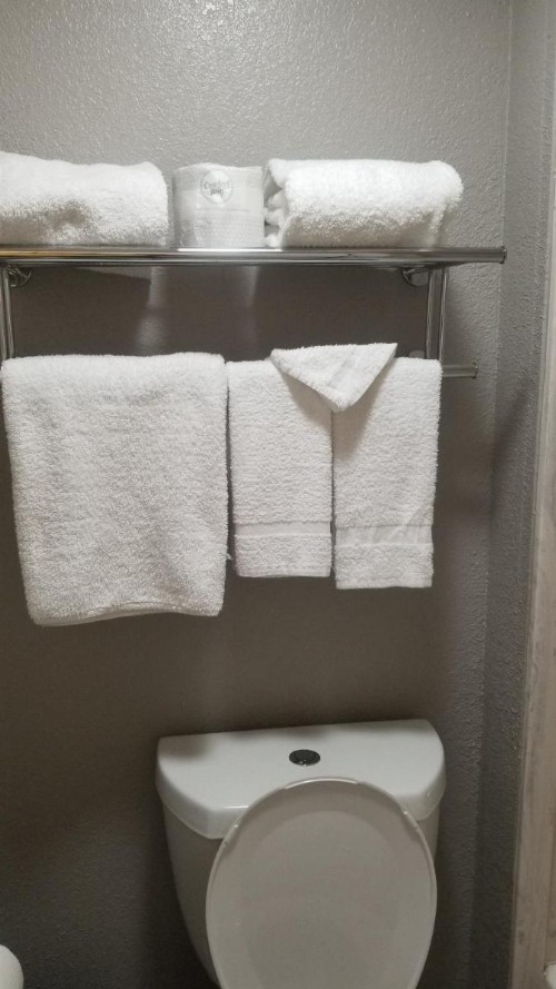 Sacramento Inn & Suites - image 27