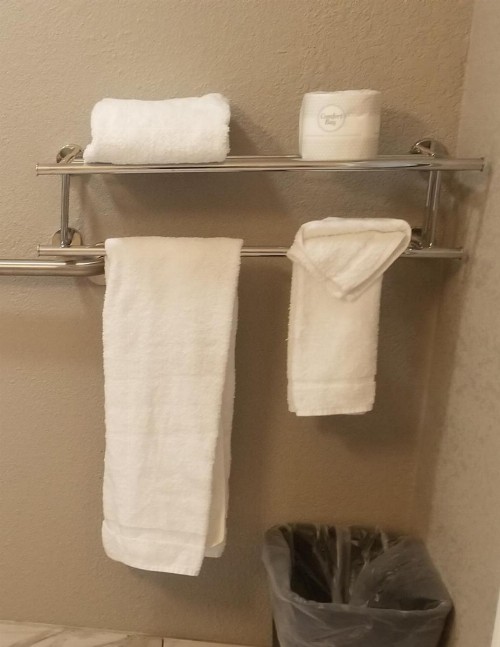 Sacramento Inn & Suites - image 35