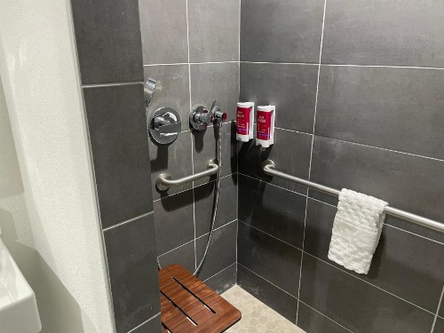 Roy Inn & Suites -Sacramento Midtown - image 24