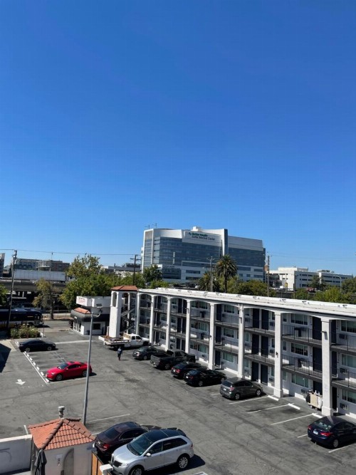 Roy Inn & Suites -Sacramento Midtown - image 25