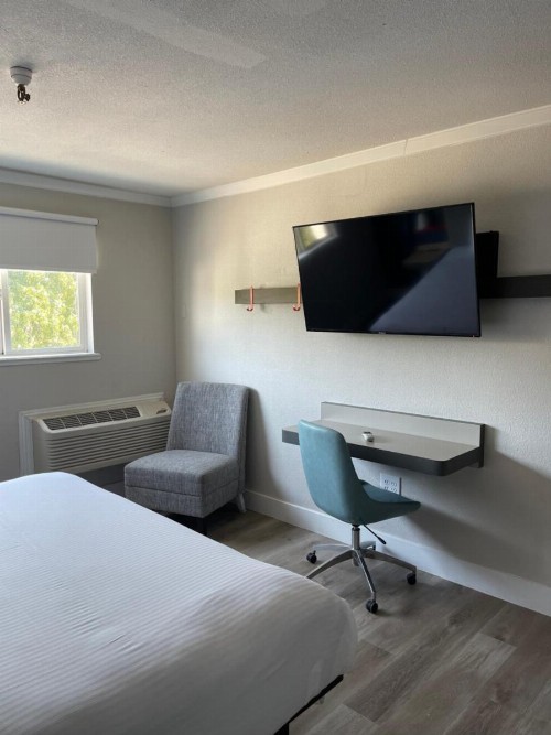 Roy Inn & Suites -Sacramento Midtown - image 26