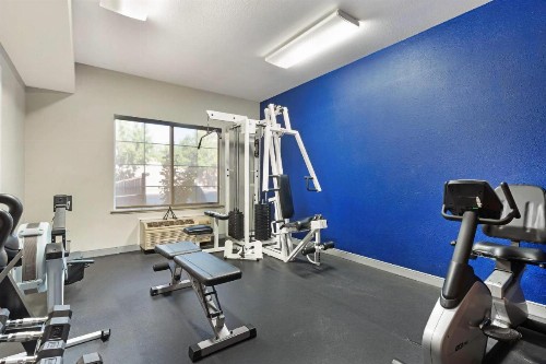 Comfort Inn & Suites Sacramento – University Area - image 38