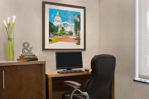 Four Points by Sheraton Sacramento Airport - image 10