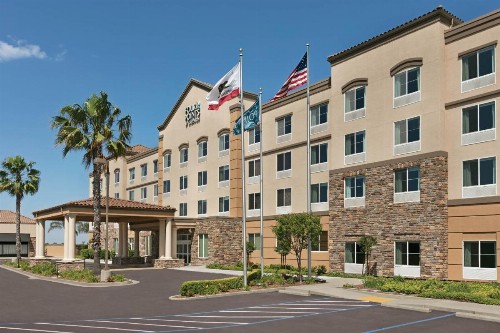 Four Points by Sheraton Sacramento Airport - image 11
