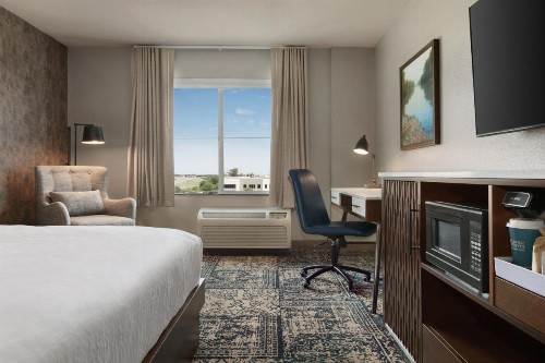Four Points by Sheraton Sacramento Airport - image 13