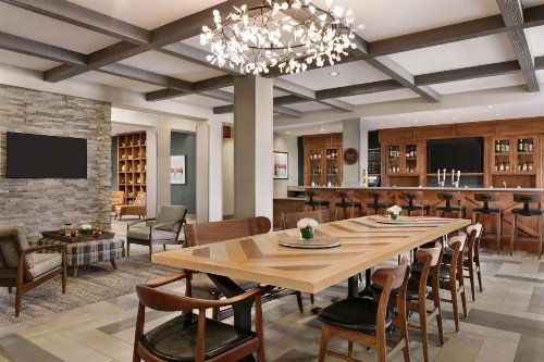 Four Points by Sheraton Sacramento Airport - image 18