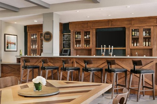 Four Points by Sheraton Sacramento Airport - image 20