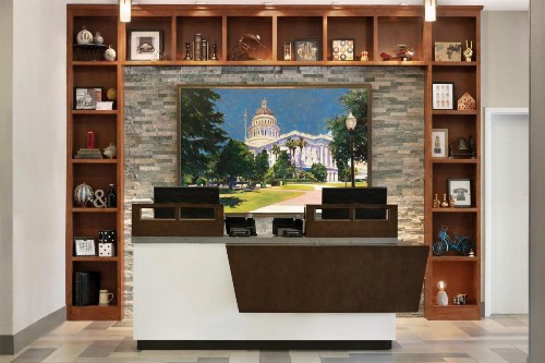 Four Points by Sheraton Sacramento Airport - image 24