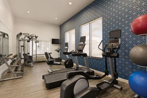Four Points by Sheraton Sacramento Airport - image 25