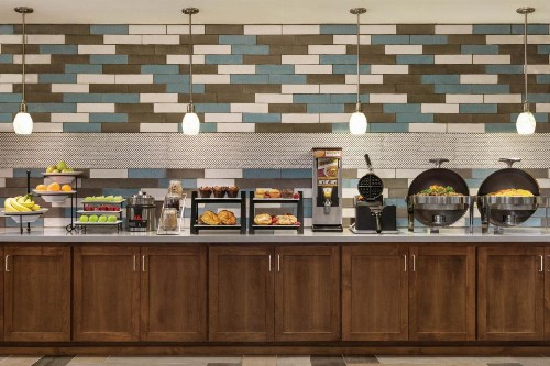 Four Points by Sheraton Sacramento Airport - image 26