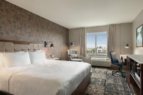 Four Points by Sheraton Sacramento Airport - image 29