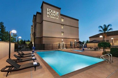 Four Points by Sheraton Sacramento Airport - image 3