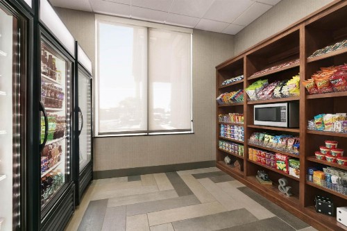 Four Points by Sheraton Sacramento Airport - image 31