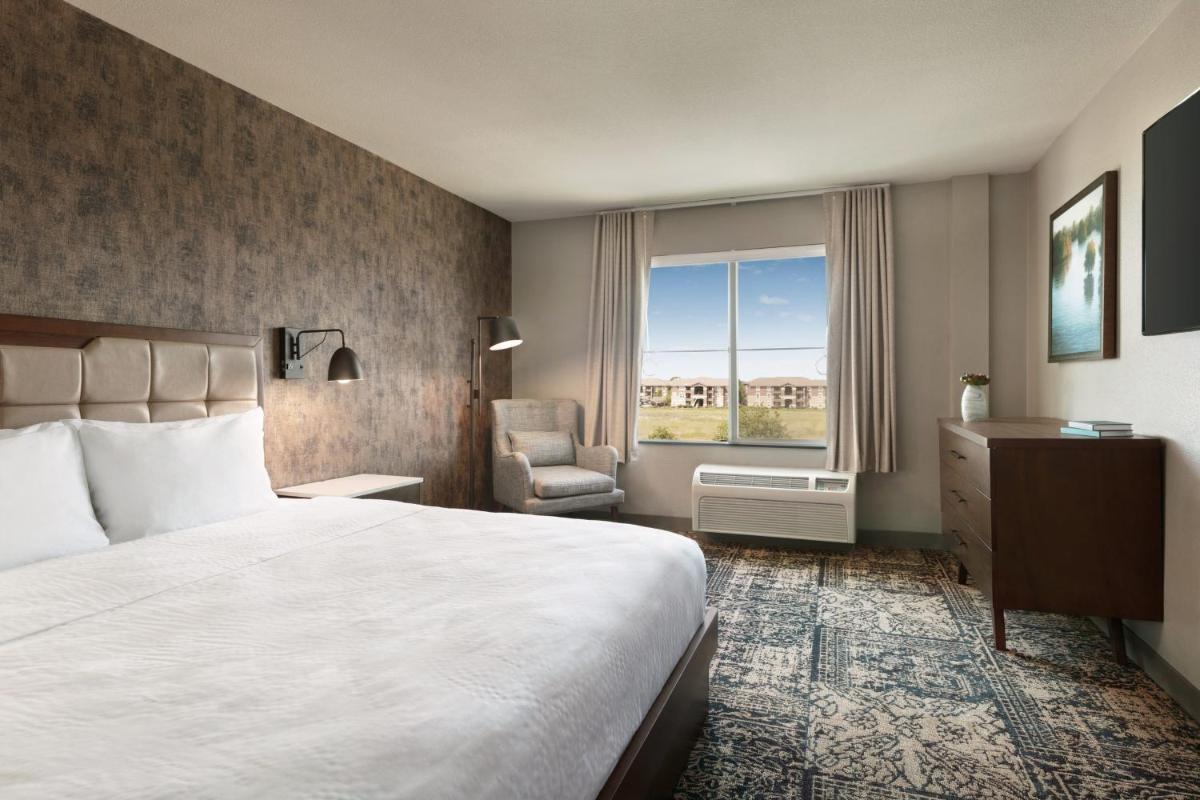 Four Points by Sheraton Sacramento Airport - image 6