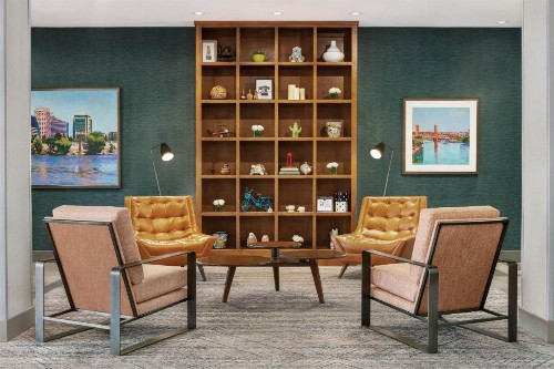 Four Points by Sheraton Sacramento Airport - image 7