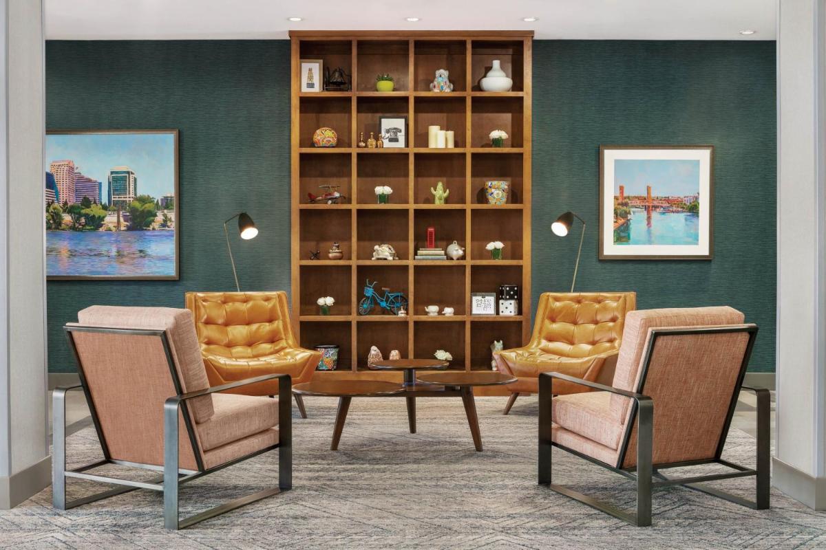 Four Points by Sheraton Sacramento Airport - image 7