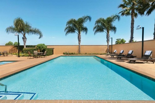 Four Points by Sheraton Sacramento Airport - image 8
