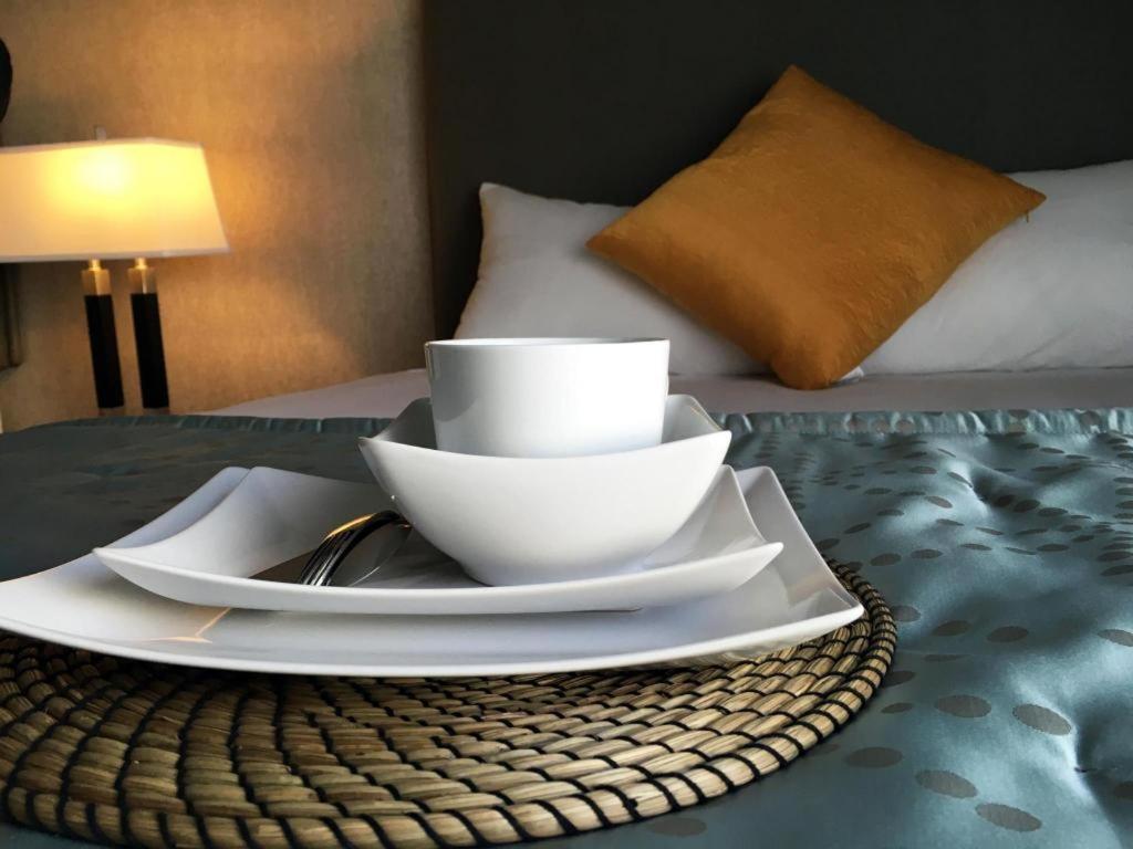 Arden Star Hotel - main image