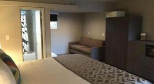 Arden Star Hotel - image 19