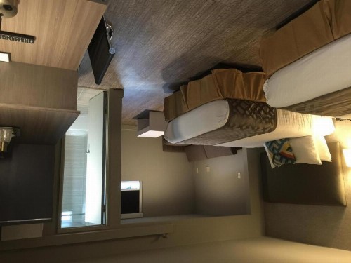 Arden Star Hotel - image 4